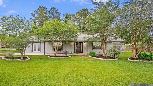 25820 Wax Rd, Denham Springs, LA, 70726-5825 | Card Image