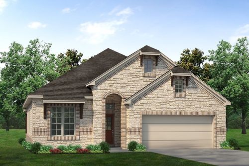 15124 Green Bluff Drive, Aledo, TX, 76008 | Card Image