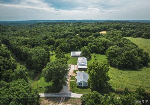 1757 Infidel Hollow Rd, Nebo, IL, 62355-1363 | Card Image