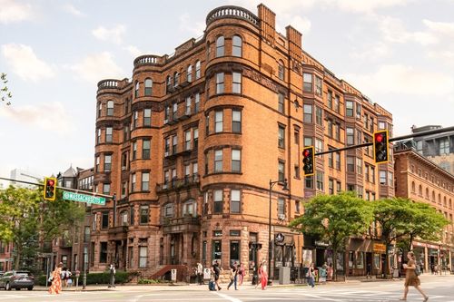 4e-362 Commonwealth Ave, Boston, MA, 02115-2113 | Card Image