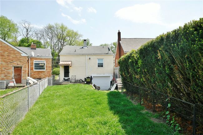 569 Loretto Rd, House other with 2 bedrooms, 1 bathrooms and 1 parking in Pittsburgh PA | Image 17