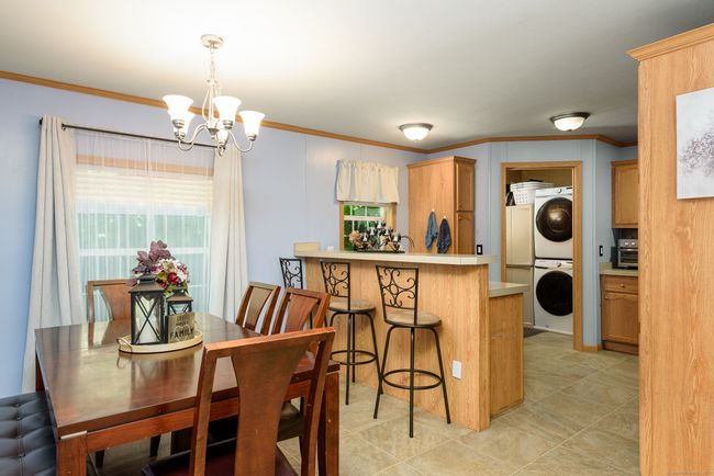 1914 Route 12, House other with 3 bedrooms, 2 bathrooms and null parking in Gales Ferry CT | Image 5