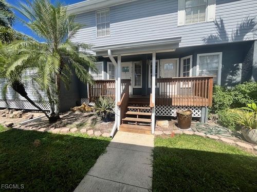6156 Lake Front Dr, FORT MYERS, FL, 33908-4432 | Card Image