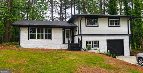 3025 Mckenzie Rd, atlanta, GA, 30344-5406 | Card Image