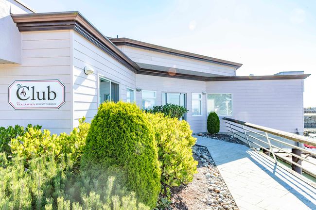 226 - 1585 Field Rd, Townhouse with 2 bedrooms, 2 bathrooms and 1 parking in Sechelt BC | Image 31