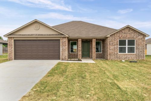16 Buckshot Dr, Ward, AR, 72176-5014 | Card Image