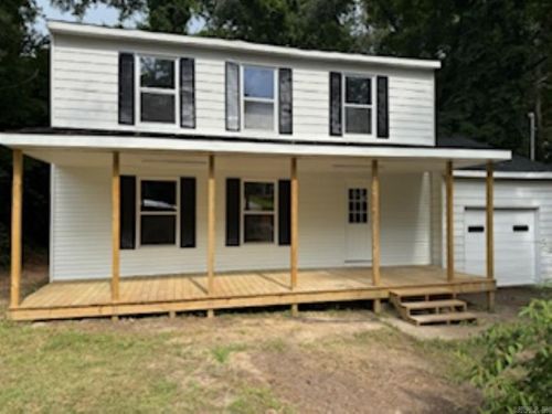 421 Agee Ave Sw, Camden, AR, 71701-4105 | Card Image