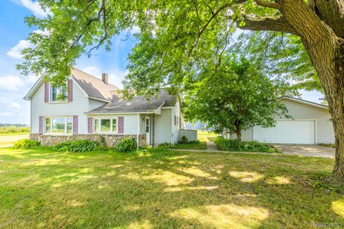 5445 Todd Rd, Croswell, MI, 48422-8623 | Card Image