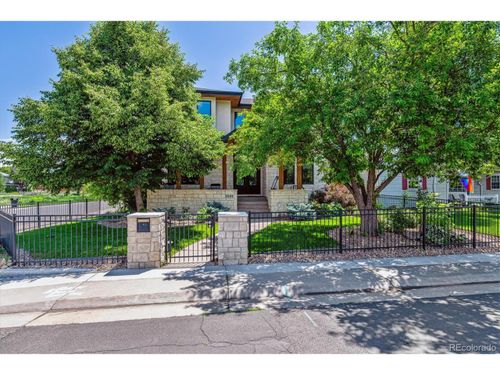 2600 S Adams St, Denver, CO, 80210-6232 | Card Image