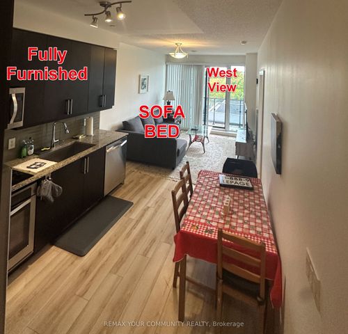 515b-9600 Yonge St, Richmond Hill, ON, L4C0X3 | Card Image