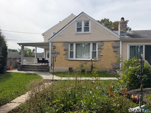 40 Travis Ave, Stamford, CT, 06905-4126 | Card Image
