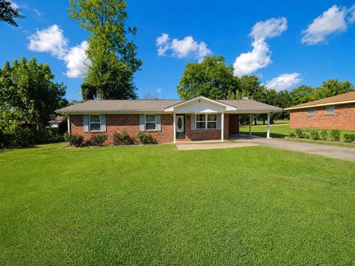 406 Montgomery St, Russellville, AL, 35653 | Card Image