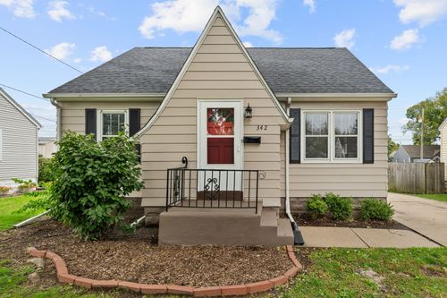 342 W 29th St, Davenport, IA, 52803-1004 | Card Image