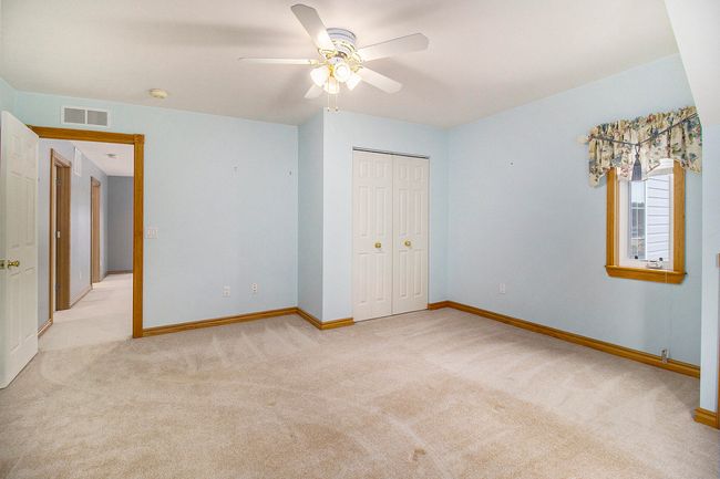 8010 W Lumberjack Dr, House other with 4 bedrooms, 3 bathrooms and null parking in Mears MI | Image 18