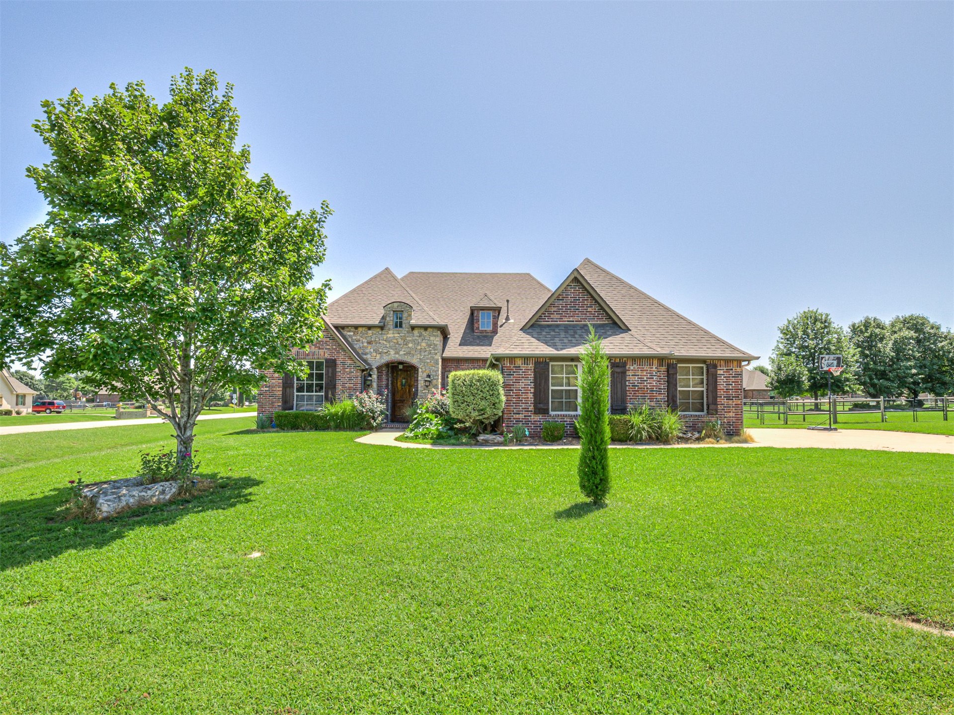 Residential in Owasso 5