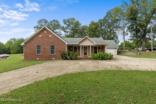 121 County Road 263, Saltillo, MS, 38866-9138 | Card Image