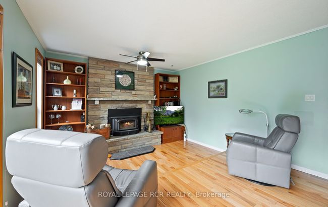 553580 Mono Amaranth Town Line, House other with 5 bedrooms, 3 bathrooms and 6 parking in Amaranth ON | Image 17
