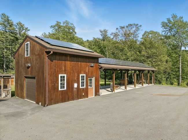 4 Paddock Rd, House other with 2 bedrooms, 3 bathrooms and 25 parking in Rutland MA | Image 11