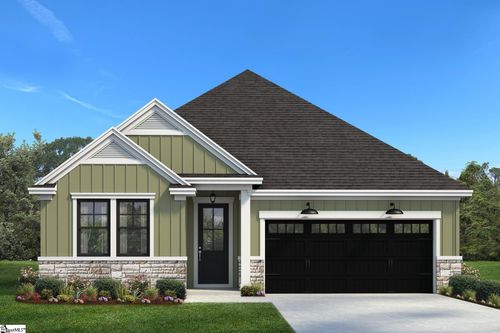 126 Tiger Lily Dr, Anderson, SC, 29621-3899 | Card Image