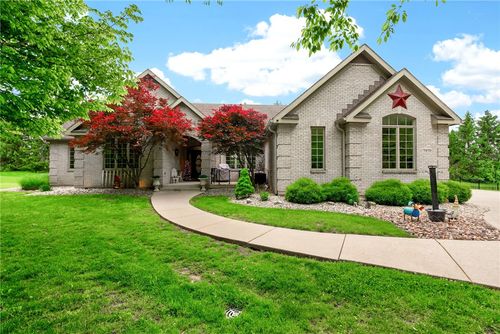 7470 Deep Woods Ct, Springboro, OH, 45066-8554 | Card Image