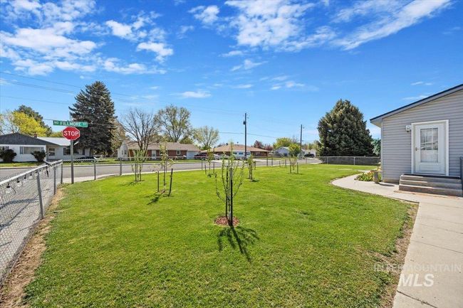 1341 N Fillmore St, House other with 5 bedrooms, 2 bathrooms and 3 parking in Jerome ID | Image 5