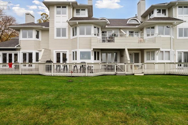 608 Monument Vw, Condo with 2 bedrooms, 3 bathrooms and 1 parking in Marblehead OH | Image 33