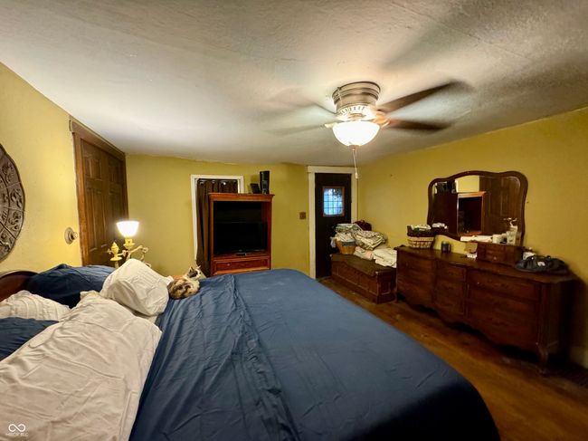 8353 State Road 109, House other with 3 bedrooms, 4 bathrooms and null parking in Wilkinson IN | Image 10