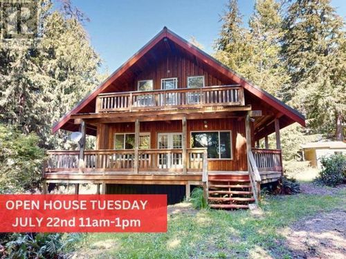 2847 Brians Way, Lund, BC, V0N | Card Image