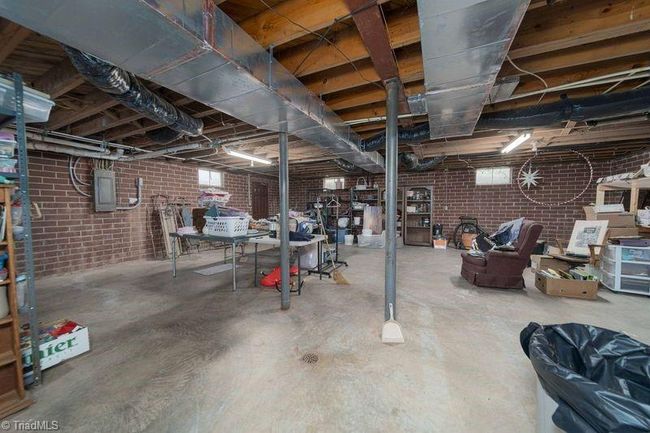 7044 Belews Creek Rd, House other with 3 bedrooms, 3 bathrooms and null parking in Belews Creek NC | Image 27