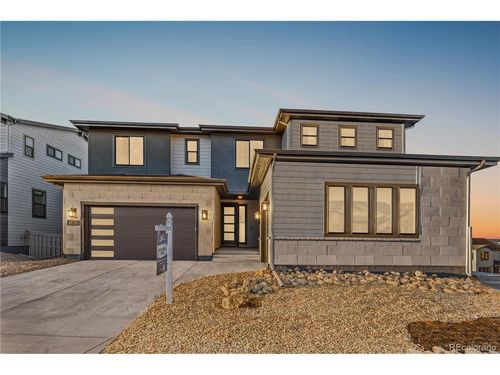 11283 Tenor Trl, Parker, CO, 80134-8038 | Card Image