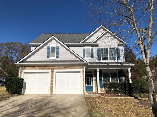 2268 White Alder Dr, Buford, GA, 30519-4643 | Card Image