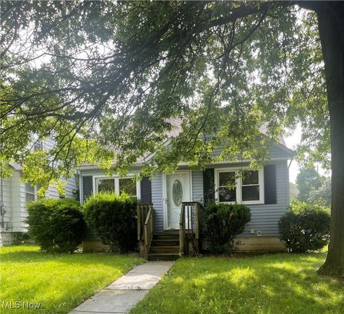 1881 17th Street Sw, Akron, OH, 44314 | Card Image
