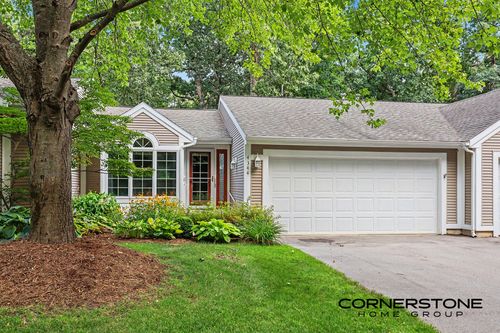 4344 Valley Rim Dr Ne, Grand Rapids, MI, 49525-9658 | Card Image