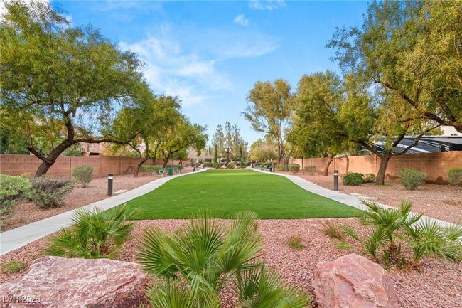 5940 Vizzi Ct, House other with 4 bedrooms, 3 bathrooms and null parking in Las Vegas NV | Image 54