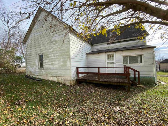 153 Lafayette Ave, House other with 2 bedrooms, 1 bathrooms and null parking in Oolitic IN | Image 29