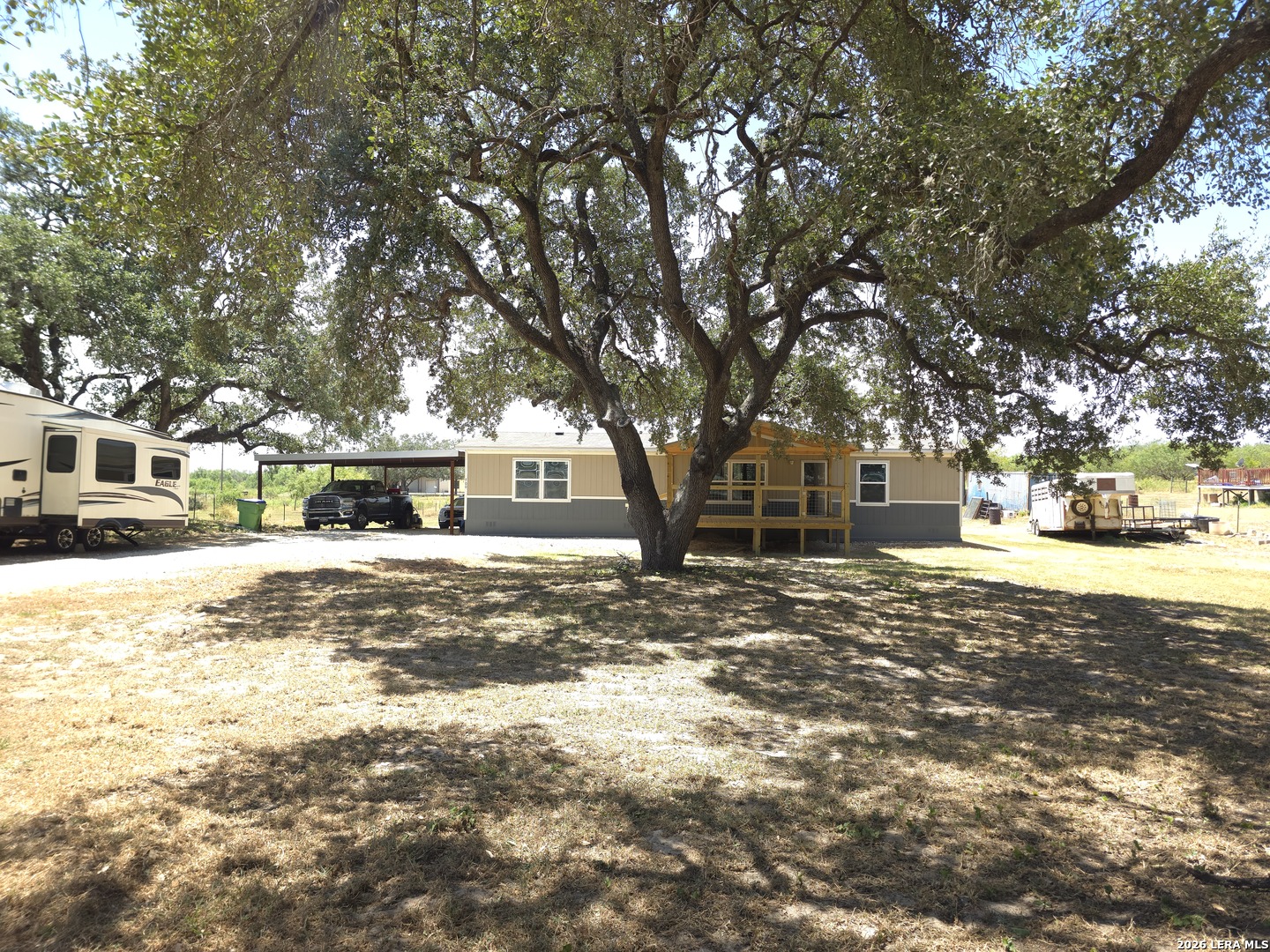 Residential in Poteet