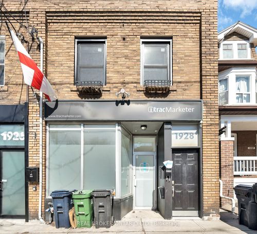 main-fl-1928 Gerrard St E, Toronto, ON, M4L2C1 | Card Image