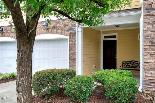3819 Wild Meadow Ln, Wake Forest, NC, 27587-6156 | Card Image