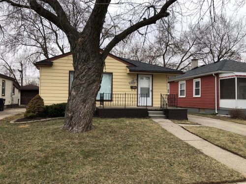 20503 Centralia, Redford, MI, 48240-1161 | Card Image