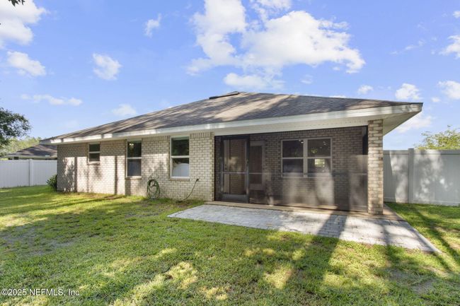 78262 Saddle Rock Rd, House other with 4 bedrooms, 2 bathrooms and null parking in Yulee FL | Image 47