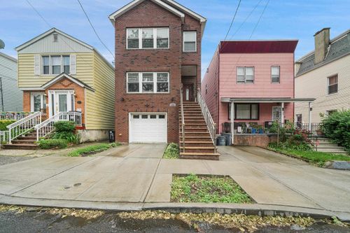 19 Terhune Ave, Jersey City, NJ, 07305-2007 | Card Image