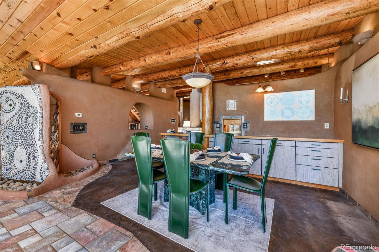 Residential in Colorado Springs 5