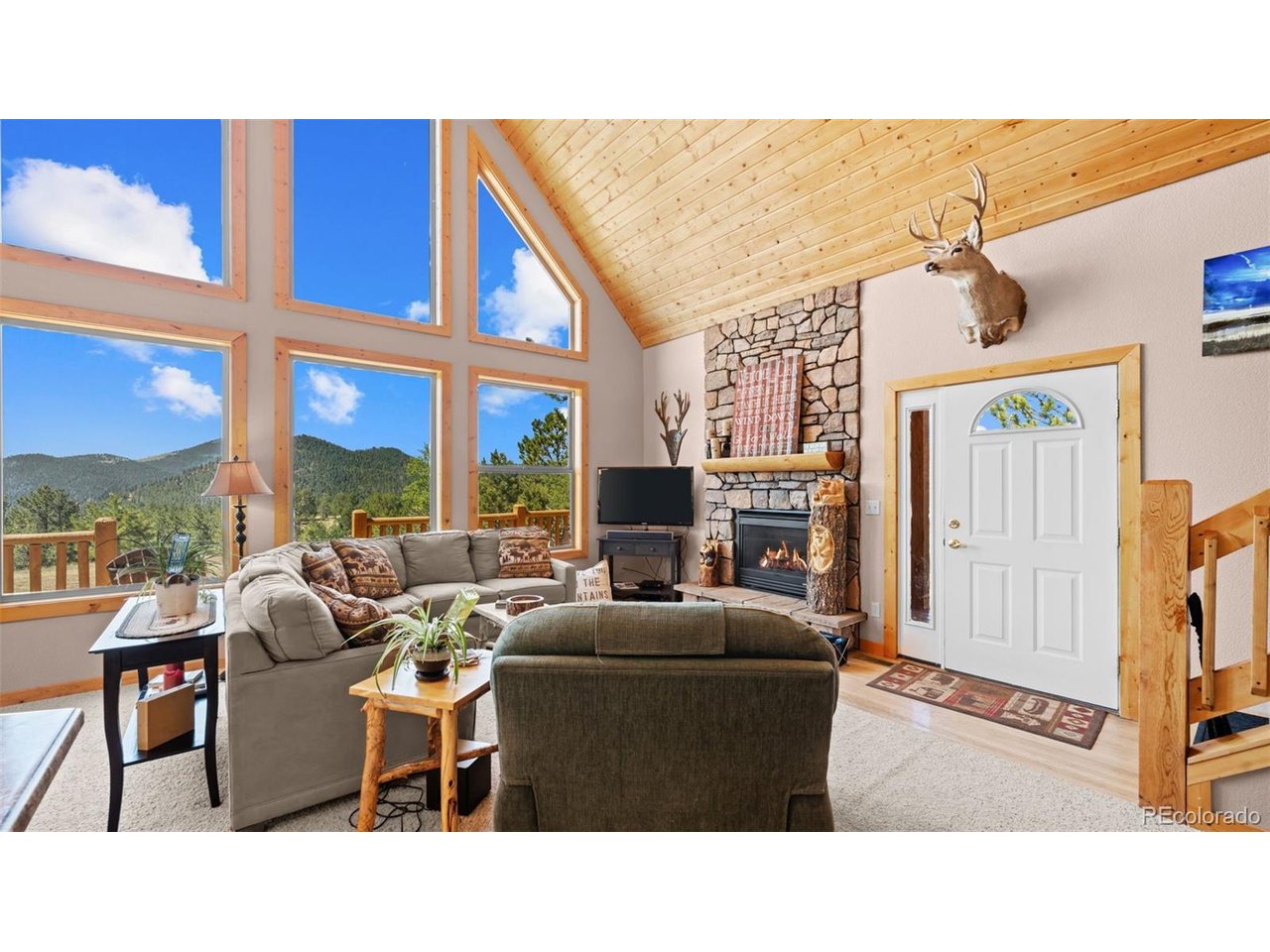Residential in Cripple Creek 5