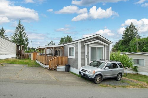 68-2520 Quinsam Rd, Campbell River, BC, V9W4N4 | Card Image