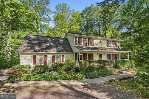 4512 True Blue Rd, CULPEPER, VA, 22701-8918 | Card Image