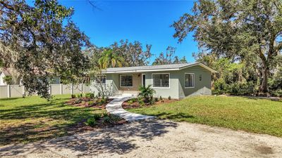 12020 82 Nd Street E, House other with 2 bedrooms, 2 bathrooms and null parking in Parrish FL | Image 3