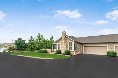 21-4381 Bridgeside Pl, New Albany, OH, 43054-7053 | Card Image