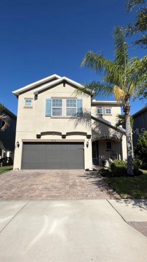 4129 Beeswax Ln, LAND O LAKES, FL, 34638-3041 | Card Image