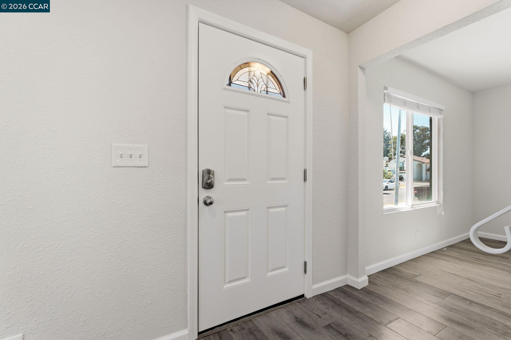 Residential in Suisun City 2