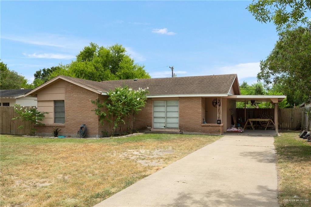 Grimes St, Harlingen, TX 78550